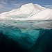 BucketList + Scuba Dive At An Iceberg = ✓