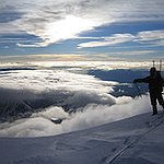BucketList + Climb 3 Of The 7-Summits = ✓