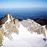 BucketList + Climb All Alpstein Summits = ✓
