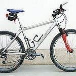 BucketList + Teach My Child To Ride ... = ✓