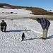 BucketList + Antartica = ✓