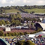 BucketList + Go To Glastonbury = ✓