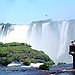 BucketList + Visit Iguassu Falls = ✓