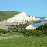 BucketList + Go To Seven Sisters Cliff ... = ✓