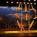 BucketList + Take A Pole Dance Class = ✓