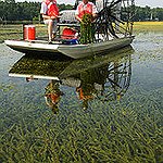 BucketList + Airboat Ride In The Everglades. = ✓