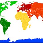 BucketList + Visit Every Continent :) = ✓