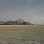 BucketList + See The Salt Flats In ... = ✓