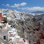 BucketList + Take A Trip To Greece = ✓