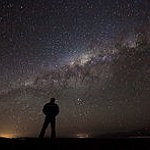 BucketList + Stargazing In Chile = ✓