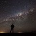 BucketList + Stargazing In Chile = ✓
