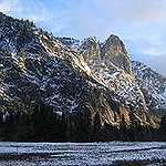 BucketList + Photograph & Hike Yosemite = ✓