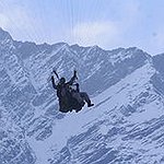 BucketList + Experience Paragliding = ✓
