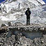 BucketList + Climb To Base Camp Everest = ✓