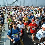 BucketList + Do The New York Marathon = ✓