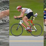 BucketList + Do A Triathlon = ✓