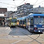 BucketList + Have Dinner On The Tram ... = ✓