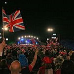 BucketList + Talk In A British Accent ... = ✓