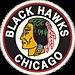 BucketList + Attend A Chicago Blackhawks Game = ✓