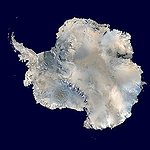 BucketList + Visit The South Pole = ✓
