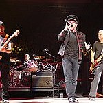 BucketList + Watch U2 In Concert = ✓