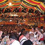 BucketList + Attend Oktoberfest In Germany = ✓