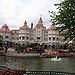 BucketList + Disneyland Paris (Ratatouille Ride) = ✓