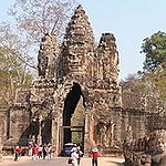 BucketList + Visit Angkor = ✓
