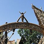 BucketList + Go To Disney Land And ... = ✓