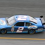 BucketList + Drive A Race Car On ... = ✓