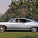 BucketList + Buy The 1967 Chevrolet Impala = ✓