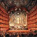 BucketList + Sing At The Metropolitan Opera ... = ✓