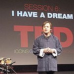 BucketList + See A Ted Talk Live = ✓