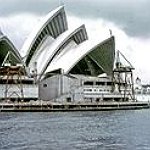 BucketList + Visit Sydney, Australia = ✓