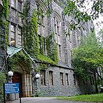 BucketList + Get Into Grad School = ✓