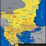 BucketList + Go To Bulgaria At Least ... = ✓