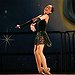BucketList + Compete A Dance Solo At ... = ✓