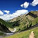 BucketList + Hike In The Alps = ✓