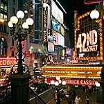 BucketList + New Year @ Times Square = ✓