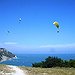 BucketList + Paraglide In Australia = ✓