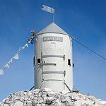 BucketList + Climb Triglav = ✓