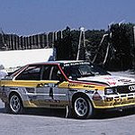 BucketList + Drive A Group B Rally ... = ✓