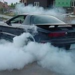 BucketList + Do A Burnout In Manhattan = ✓