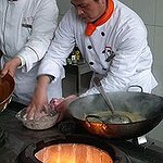 BucketList + Take Cooking Lessons = ✓