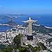 BucketList + Christ The Redeemer Statue, Brazil ... = ✓