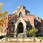 BucketList + Study At Brown University = ✓