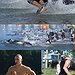 BucketList + Do A Triathalon = ✓