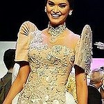 BucketList + Attend Miss Universe = ✓