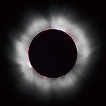BucketList + See A Total Solar Eclipse = ✓