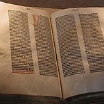 BucketList + Read The Whole Bible = ✓
